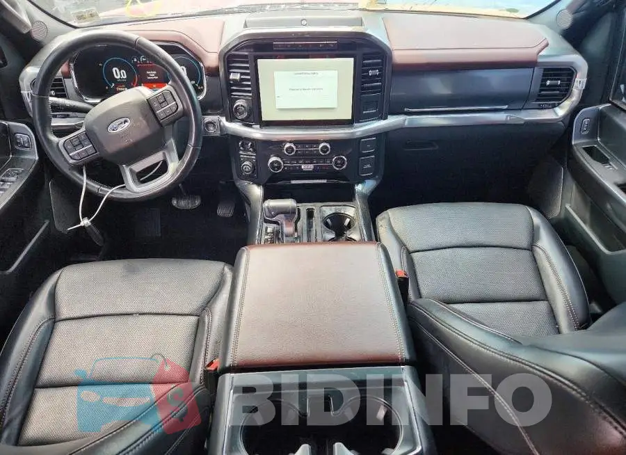 1FTFW1E5XMFA40107 Photo# 8