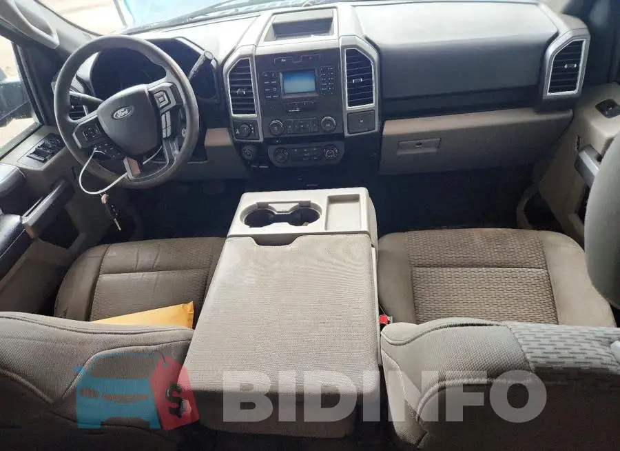 1FTFW1EF2HFA67994 Photo# 8