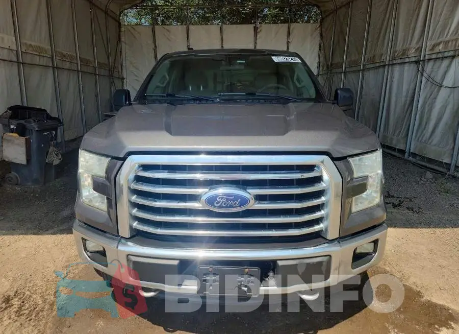 1FTFW1EF2HFA67994 Photo# 5