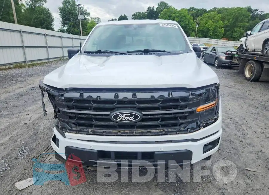 1FTFW3LD1RFA49436 Photo# 5