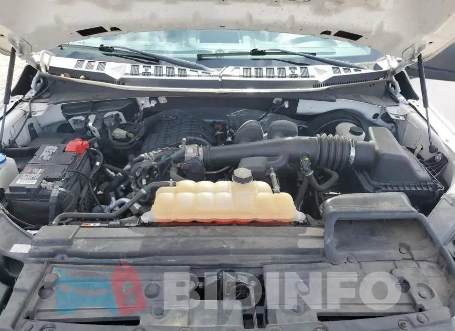 1FTMF1CB3JKF52178 Photo# 11