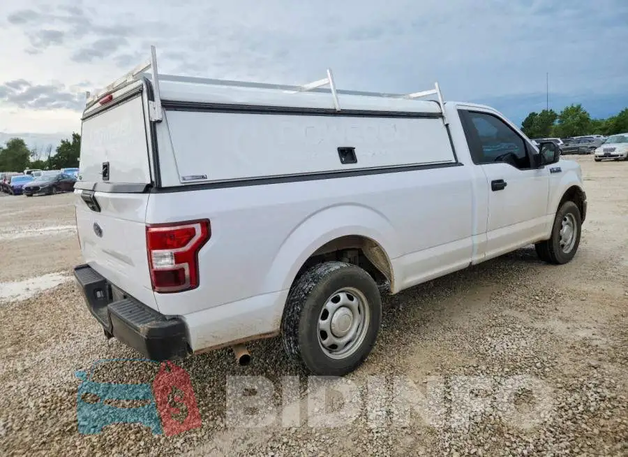 1FTMF1CB7JKF27753 Photo# 3