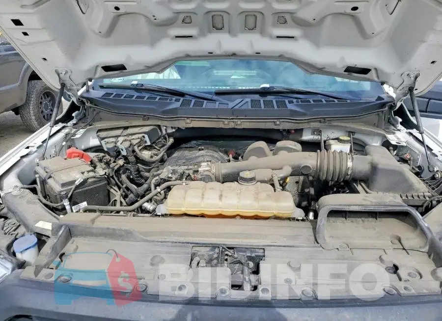1FTMF1CB9MKF14717 Photo# 11