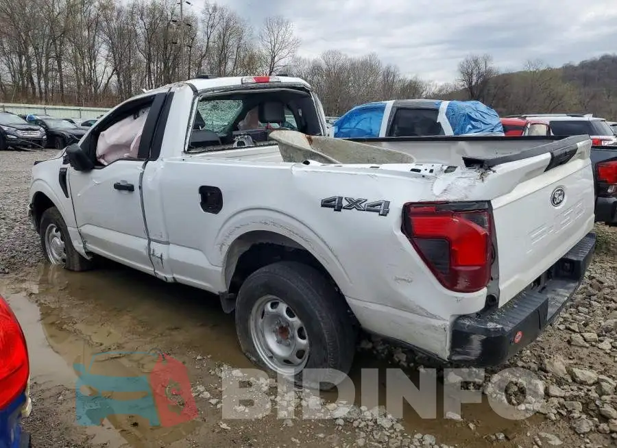 1FTMF1L55SKD51216 Photo# 2