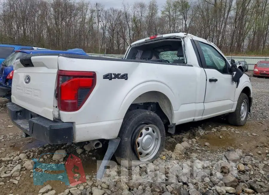 1FTMF1L55SKD51216 Photo# 3