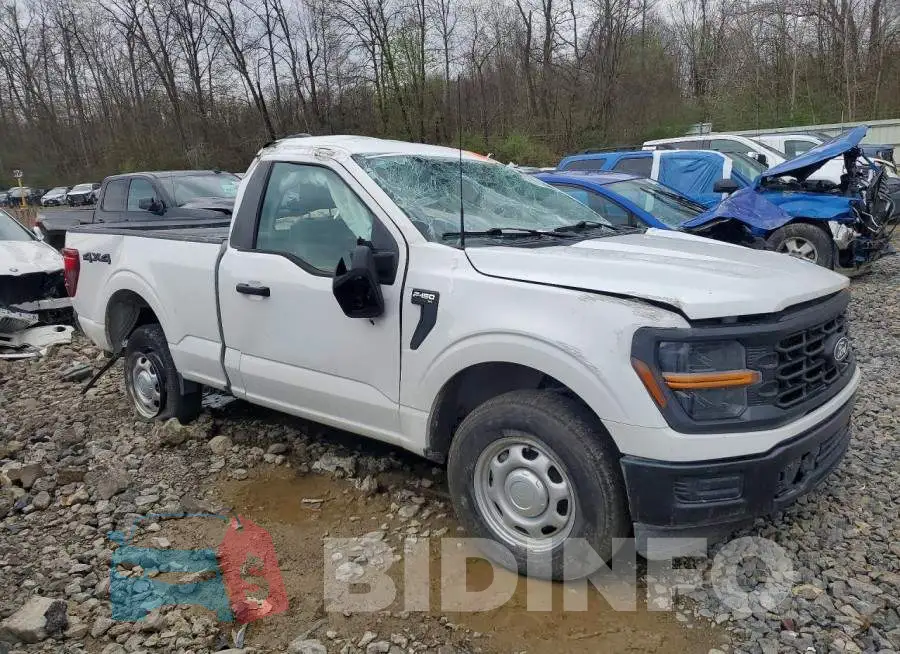 1FTMF1L55SKD51216 Photo# 4