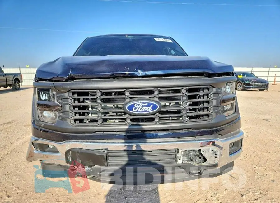 1FTMF1L55SKD82143 Photo# 5
