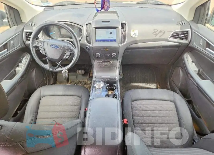 2FMPK3G93LBB46003 Photo# 8