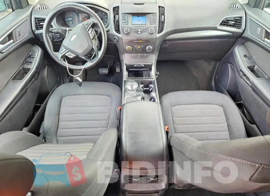 2FMPK3G97KBC50038 Photo# 8