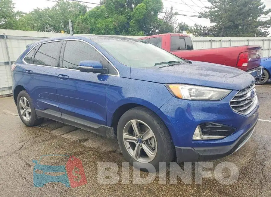 2FMPK3J92LBA11295 Photo# 4