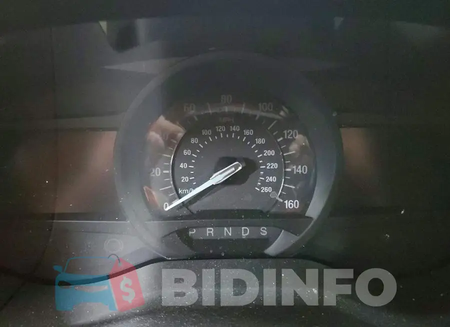 2FMPK4J89JBB52441 Photo# 9