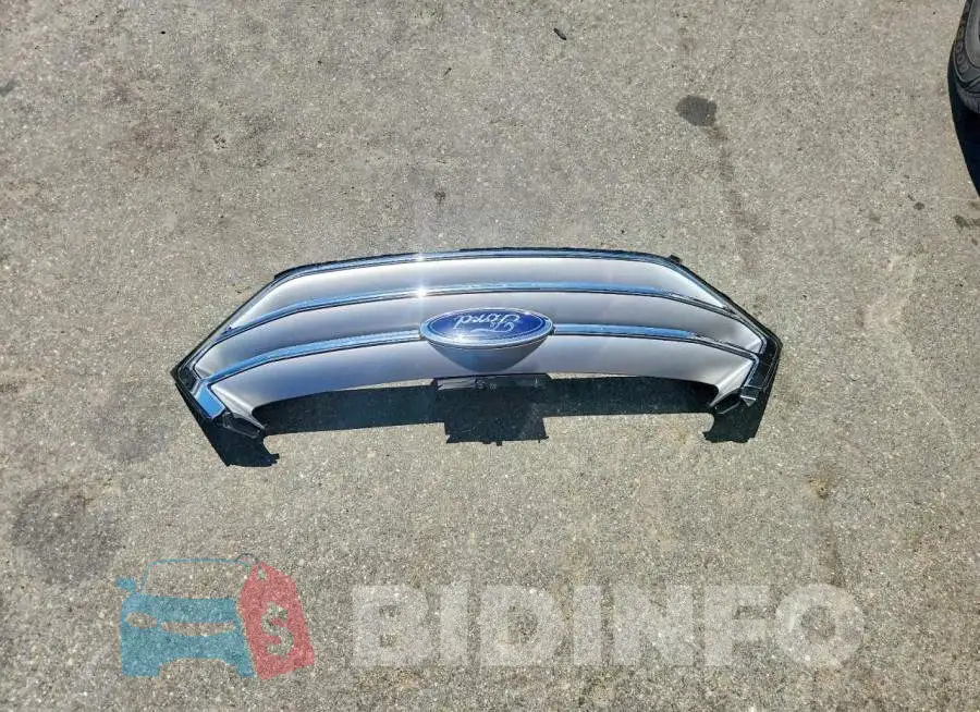 2FMPK4J94HBB54097 Photo# 12