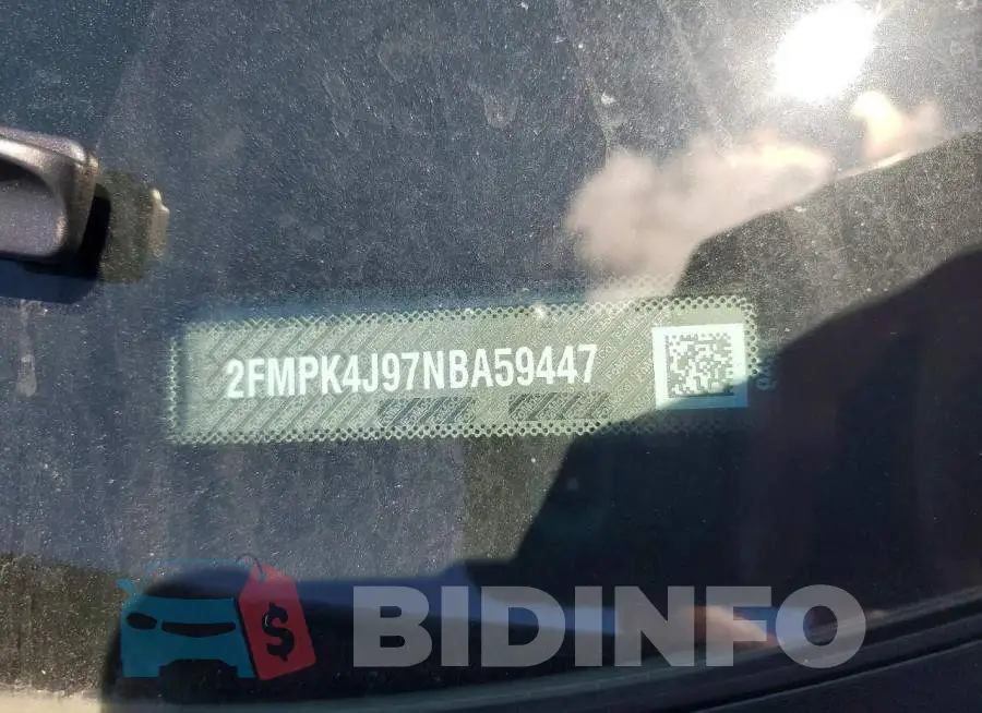 2FMPK4J97NBA59447 Photo# 14