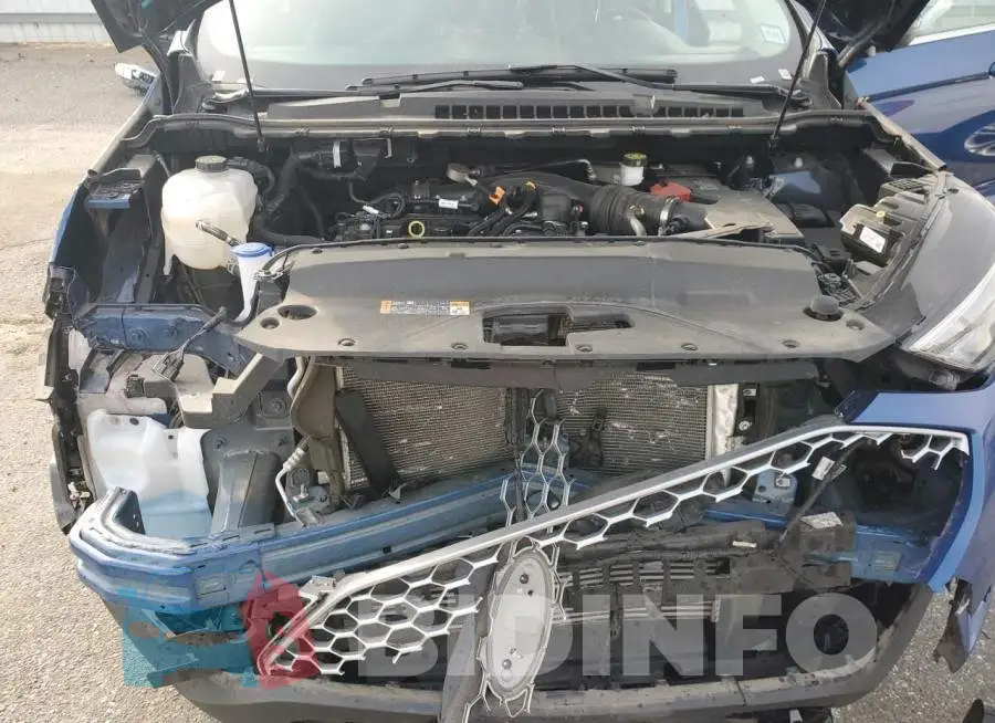 2FMPK4J97RBA51287 Photo# 12