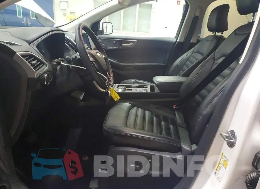 2FMPK4J97RBB20916 Photo# 7