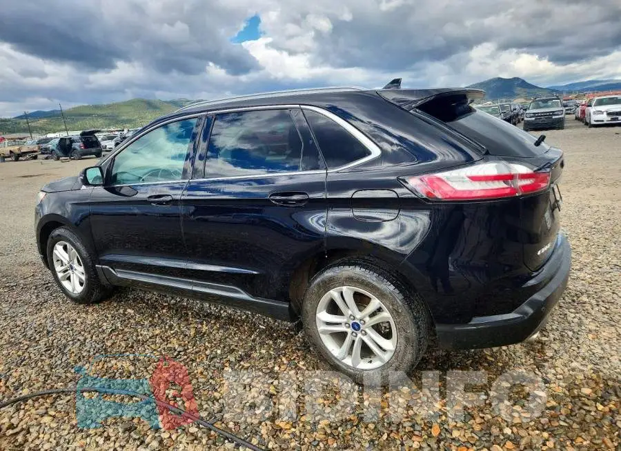 2FMPK4J99LBA46373 Photo# 2