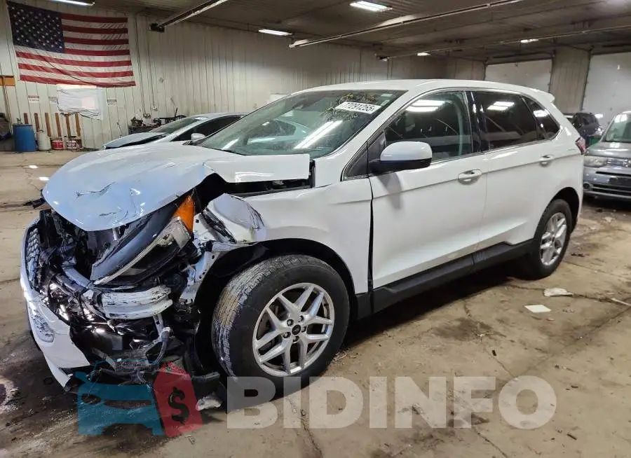 2FMPK4J9XRBA82324 Photo# 1