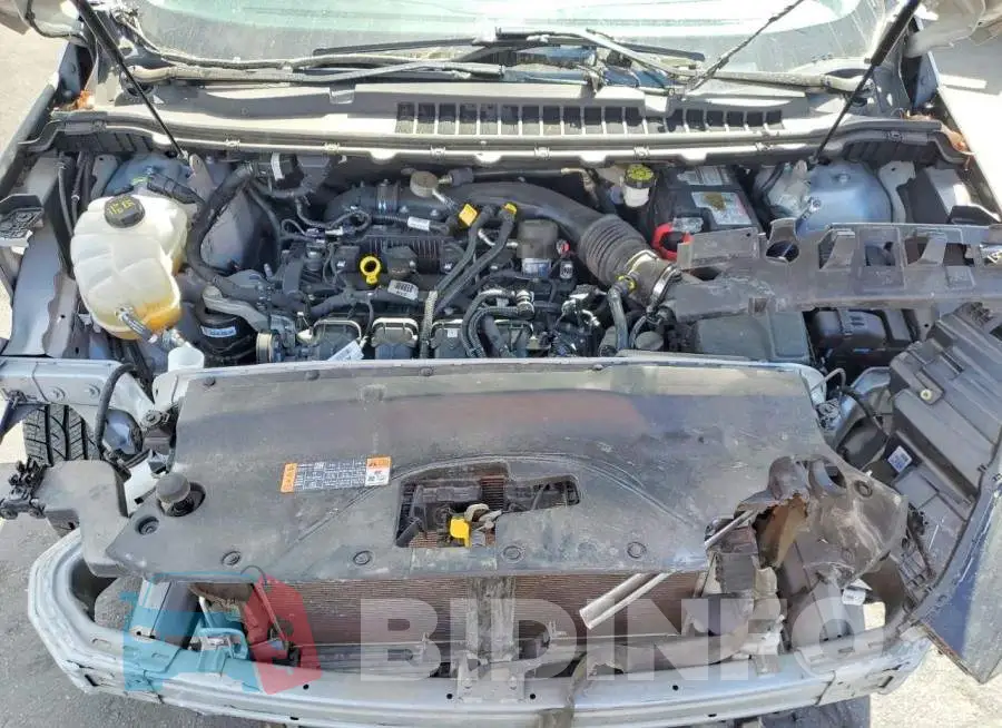 2FMPK4K94NBB04472 Photo# 12