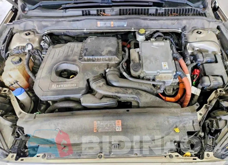 3FA6P0LU3HR385754 Photo# 11