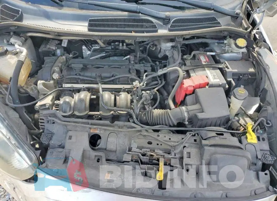 3FADP4EJ1KM111586 Photo# 11