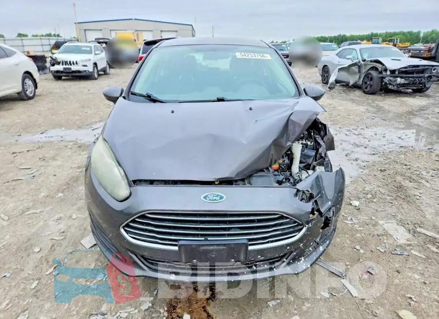 3FADP4EJ6HM146018 Photo# 5