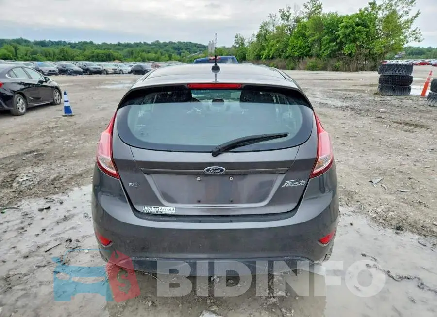 3FADP4EJ6HM146018 Photo# 6