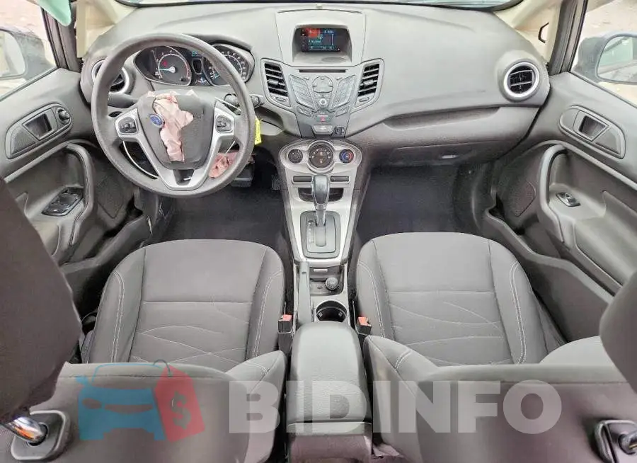 3FADP4EJ6HM146018 Photo# 8