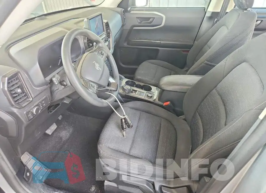 3FMCR9A65MRA45186 Photo# 7
