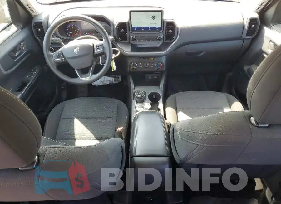 3FMCR9A67NRD26228 Photo# 8