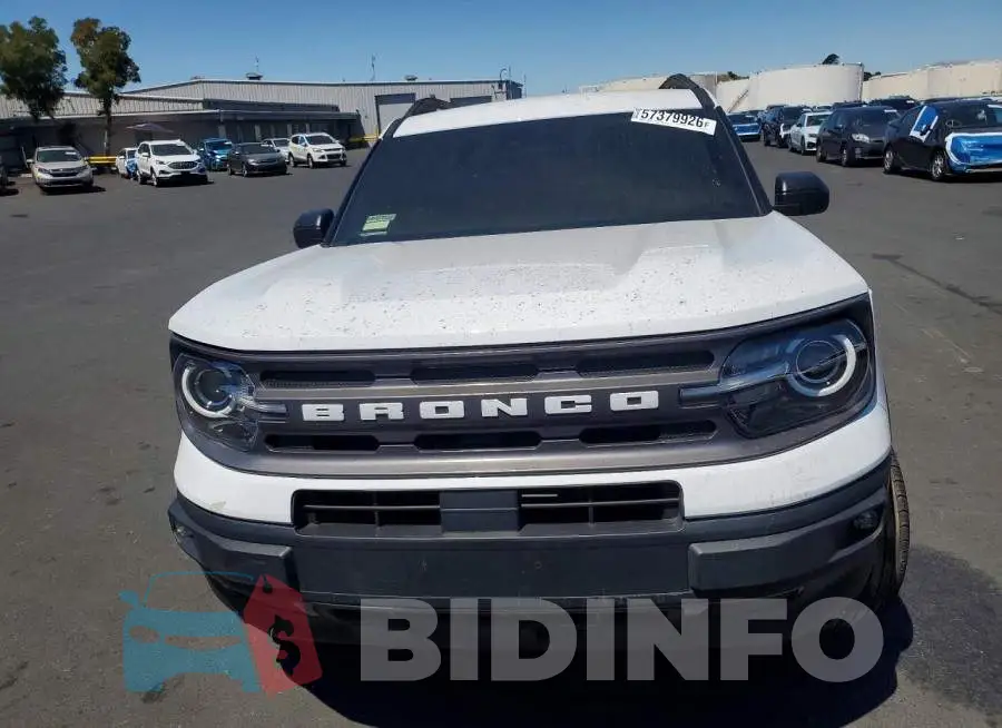 3FMCR9B65RRF64731 Photo# 5