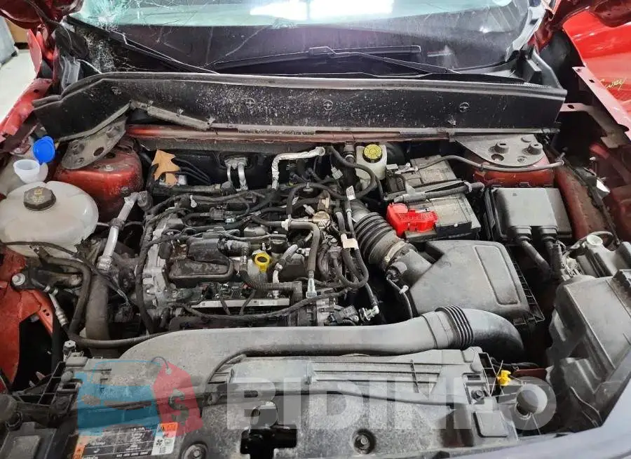 3FMCR9B68PRD63340 Photo# 12