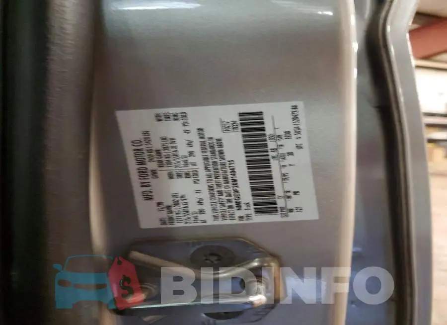 NM0GE9F26M1494715 Photo# 14