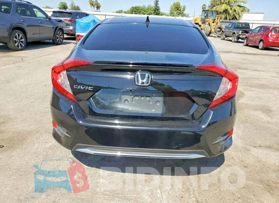 19XFC1F34KE206554 Photo# 6