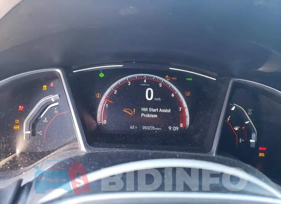 19XFC2E88LE020715 Photo# 9