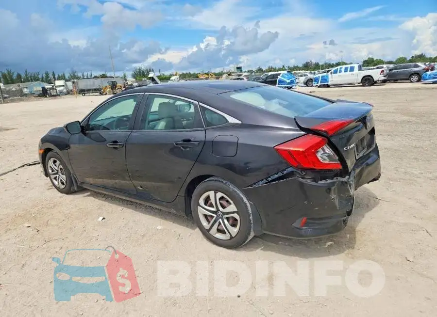 19XFC2F54HE001283 Photo# 2