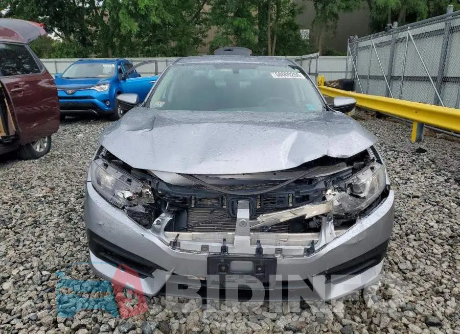 19XFC2F57HE050297 Photo# 5