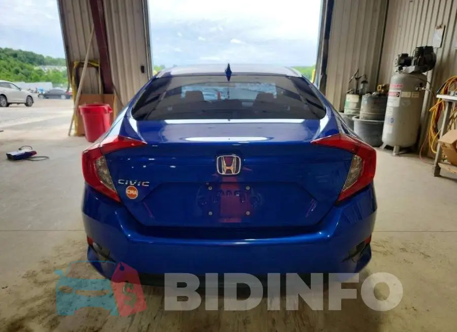 19XFC2F70HE206729 Photo# 6