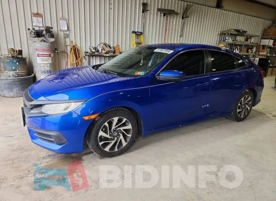 19XFC2F70HE206729 Photo# 1