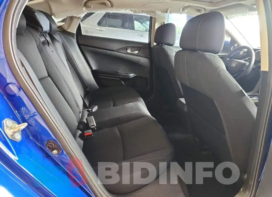 19XFC2F70HE206729 Photo# 10