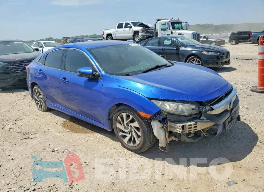 19XFC2F71HE004739 Photo# 4