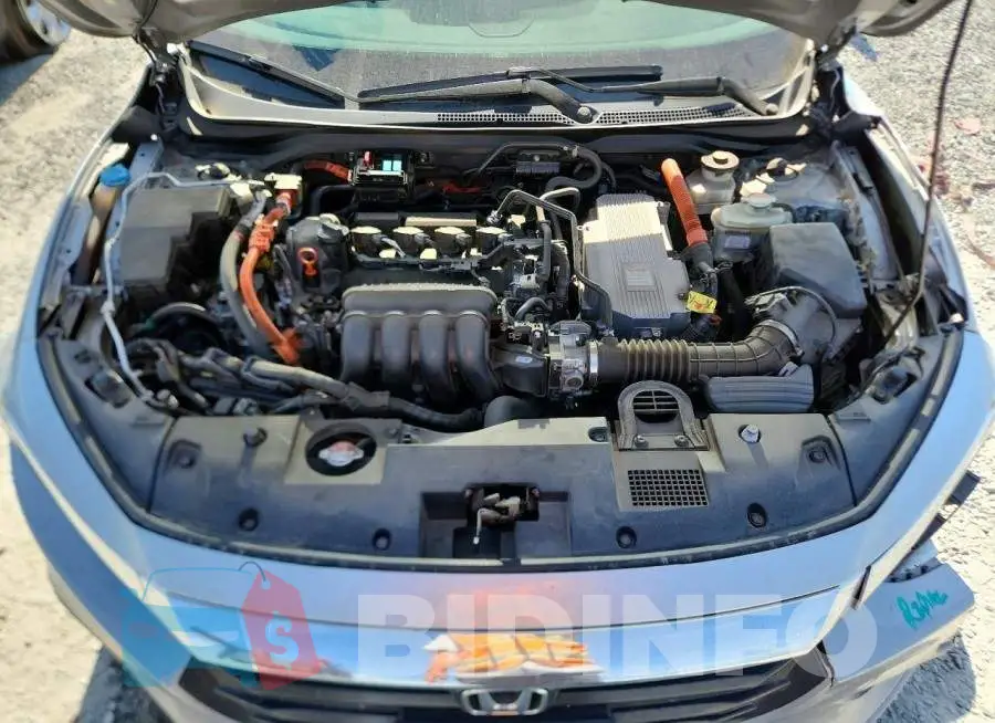 19XZE4F95LE008158 Photo# 11