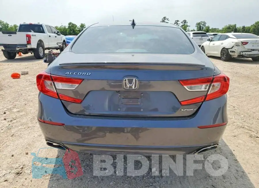 1HGCV1F37KA135674 Photo# 6