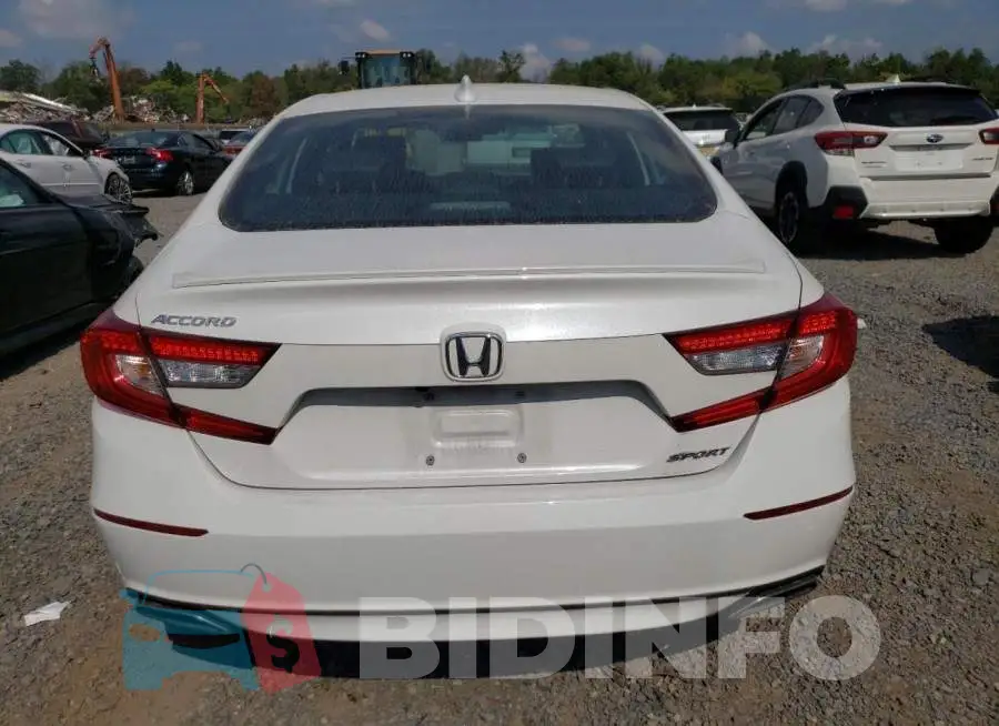 1HGCV1F37LA144991 Photo# 6