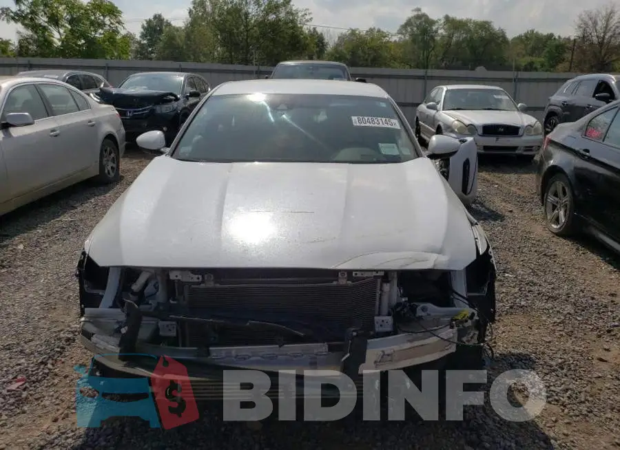 1HGCV1F37LA144991 Photo# 5
