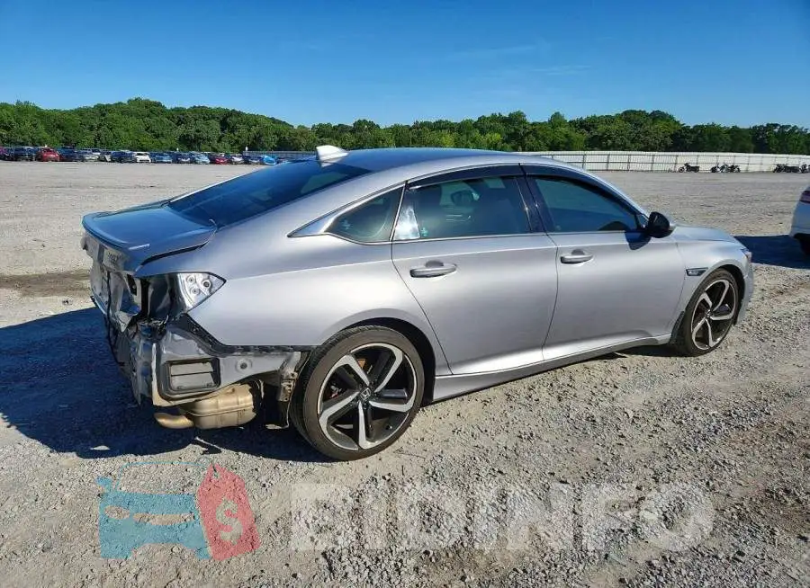 1HGCV1F39LA125844 Photo# 3