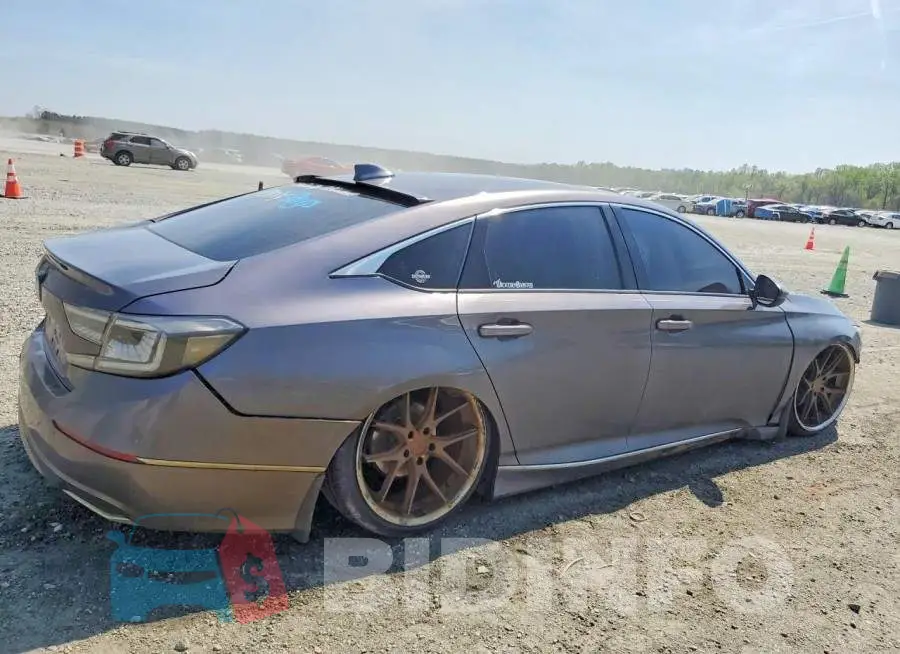 1HGCV1F55JA192617 Photo# 3