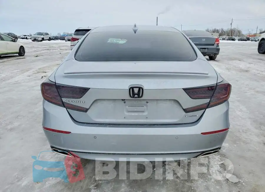 1HGCV1F90KA807451 Photo# 6