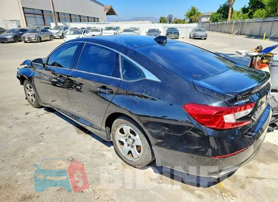 1HGCV2F30MA028345 Photo# 2