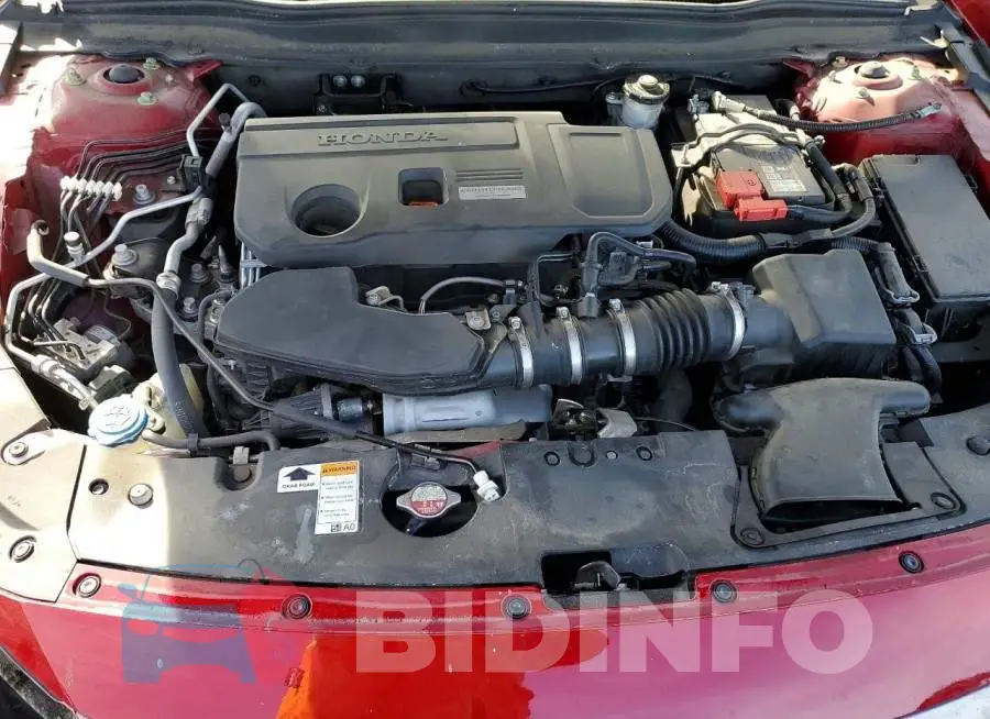 1HGCV2F36KA014981 Photo# 11