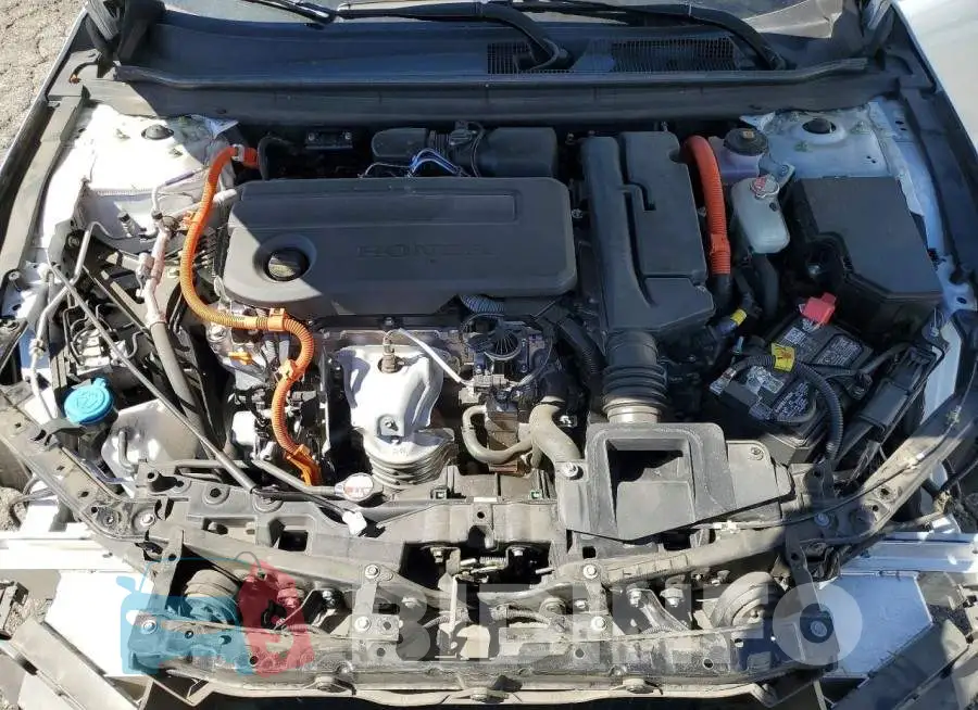 1HGCY2F58RA064333 Photo# 11